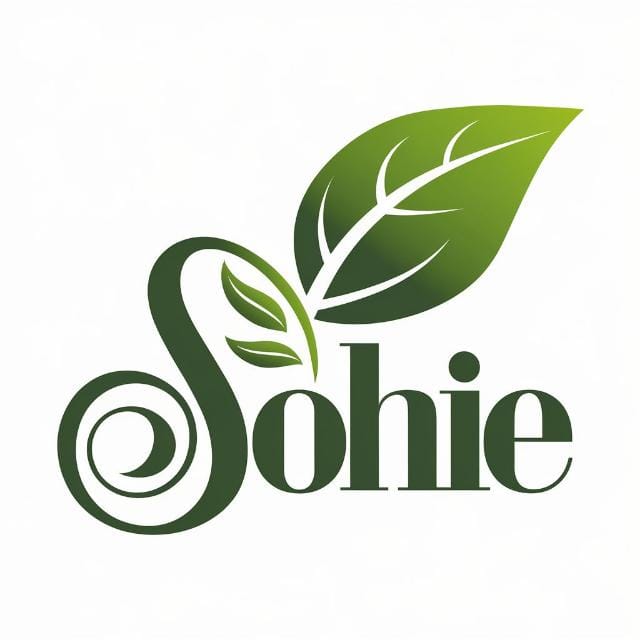 Sohie Logo